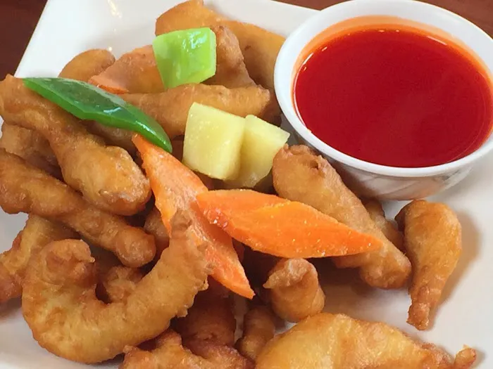 Hunan River Bistro 7
