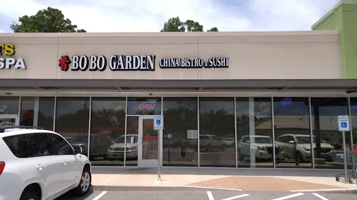 Bo Bo Garden 5