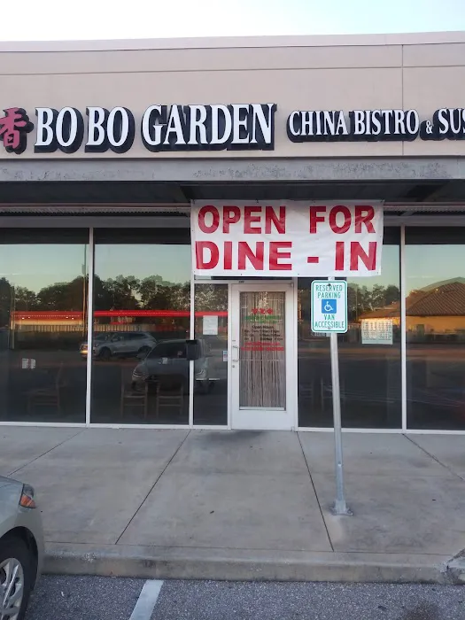 Bo Bo Garden 2