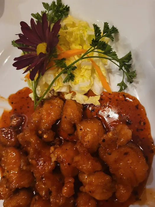 Bo Bo Garden 3