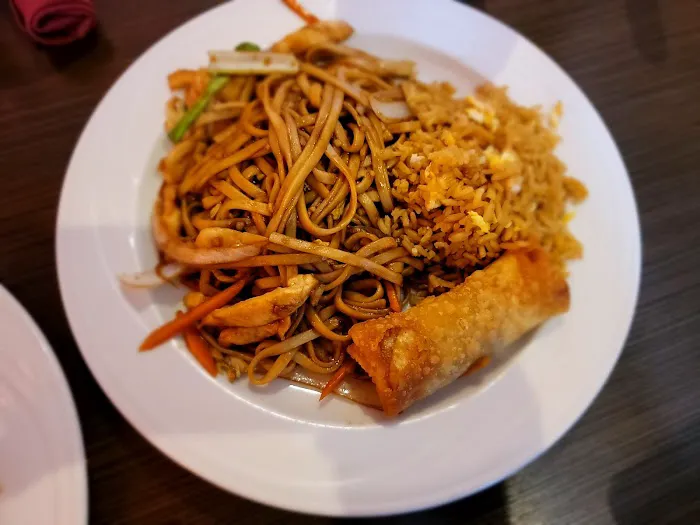 Bo Bo Garden 1