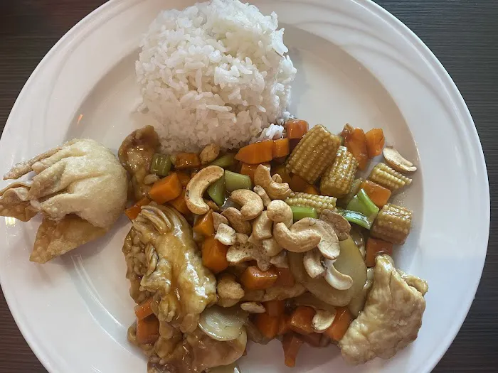 Bo Bo Garden 9