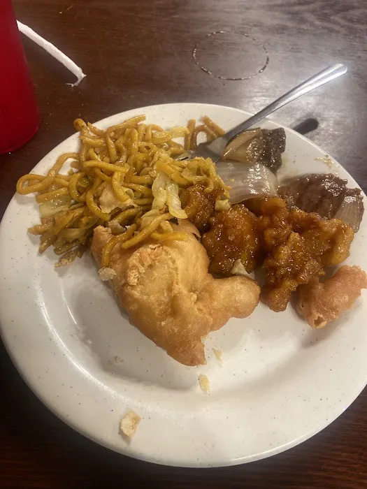 China One Buffet 4