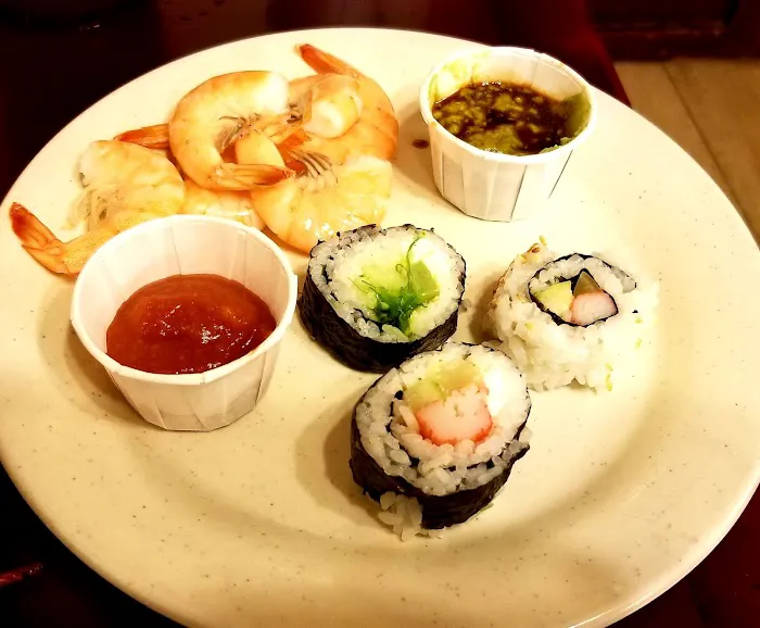 China One Buffet 6