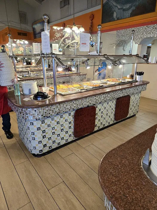 China One Buffet 7