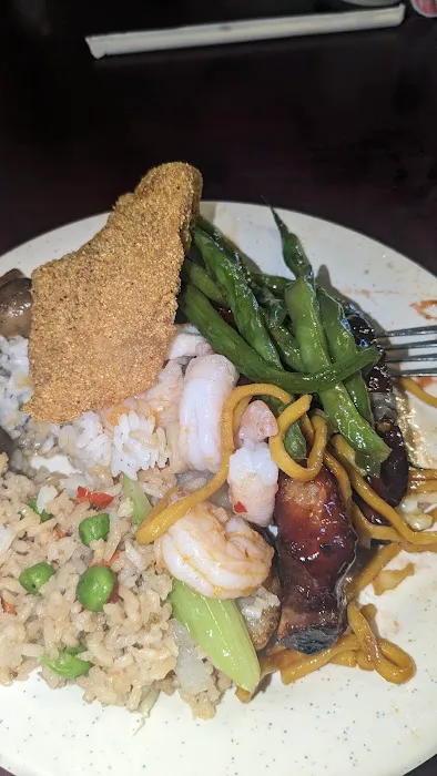 China One Buffet 3