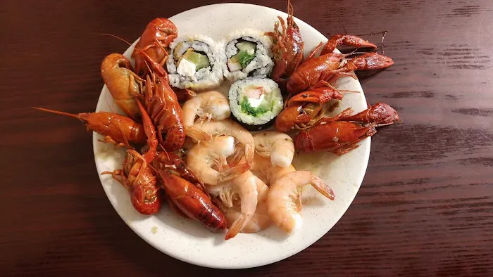 China One Buffet 1
