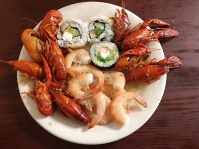 China One Buffet 0