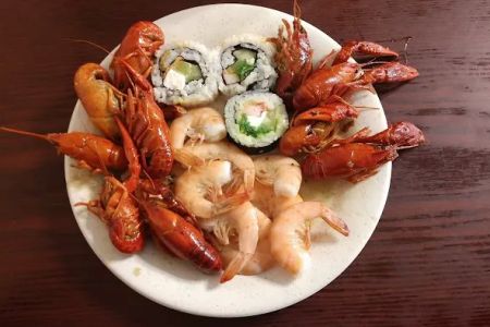 China One Buffet