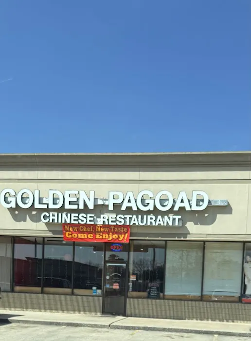 Golden Pagoad Chinese Restaurant 3