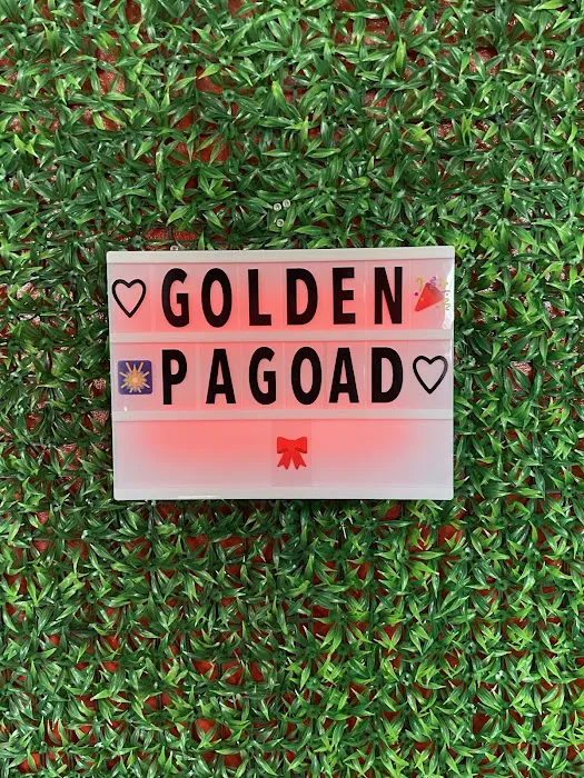 Golden Pagoad Chinese Restaurant 10