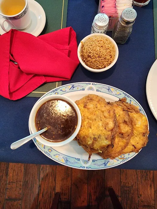 Golden Pagoad Chinese Restaurant 5