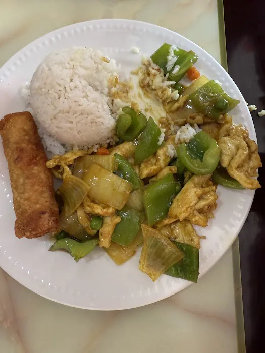 Golden Pagoad Chinese Restaurant 4