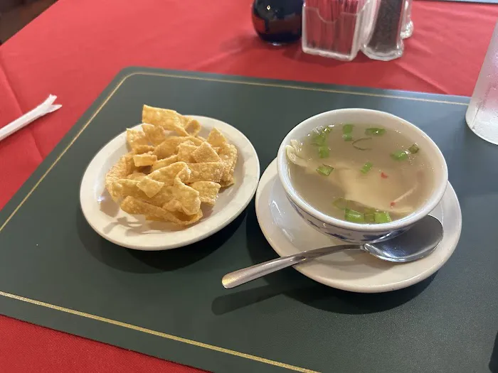 Golden Pagoad Chinese Restaurant 2