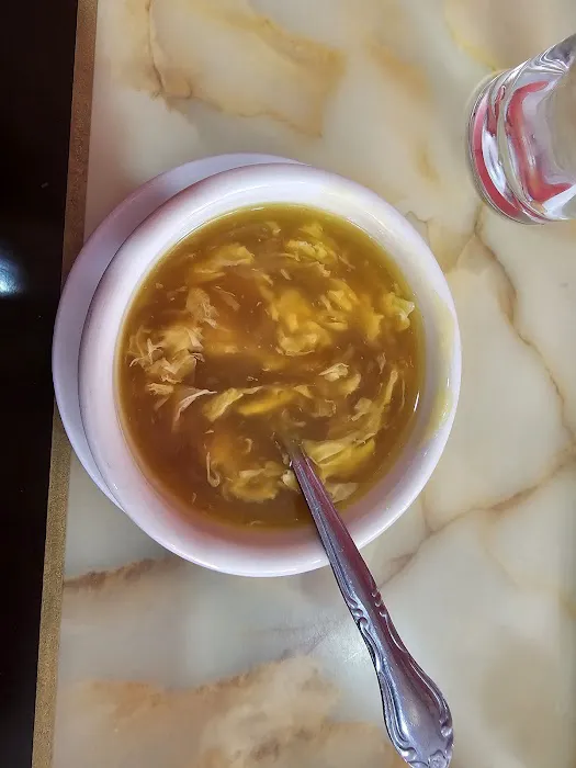 Golden Pagoad Chinese Restaurant 1