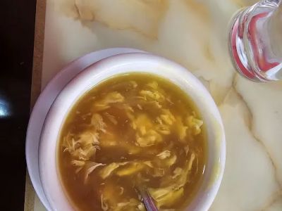 Golden Pagoad Chinese Restaurant 0