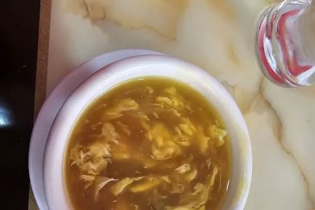 Golden Pagoad Chinese Restaurant