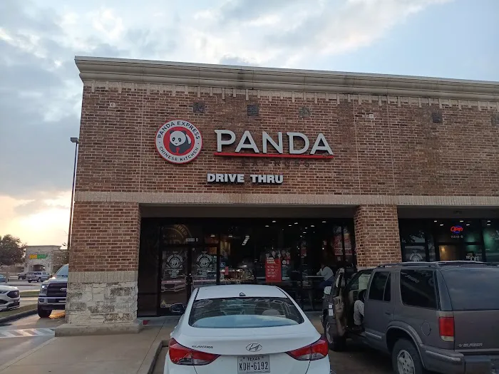 Panda Express 6