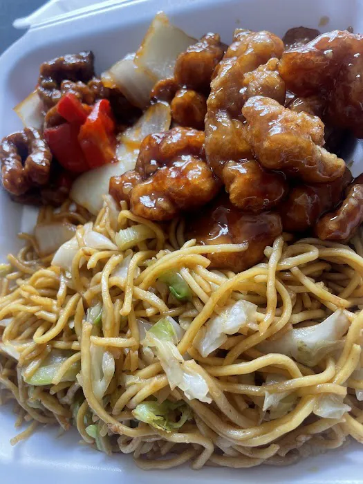 Panda Express 3