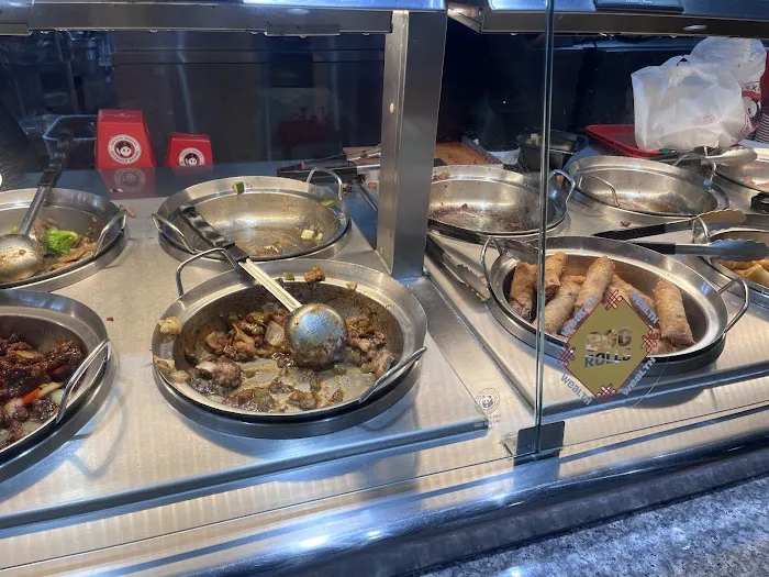 Panda Express 7