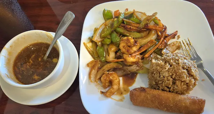 New Chang's Gourmet 2