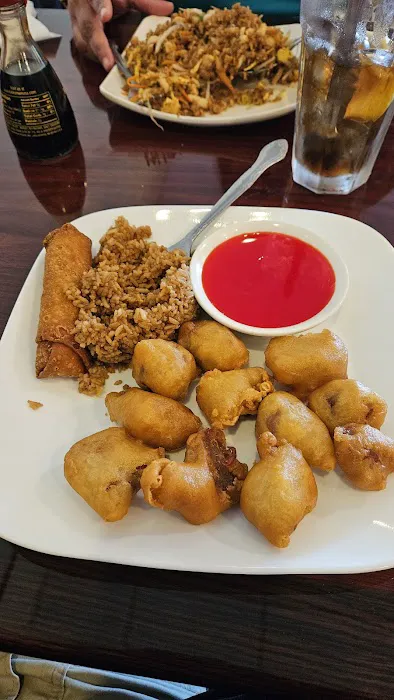 New Chang's Gourmet 5