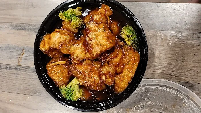 New Chang's Gourmet 6