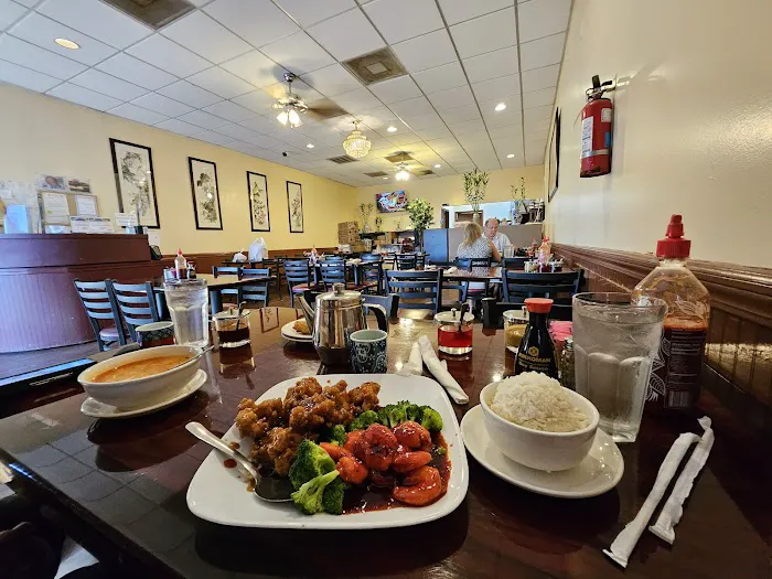 New Chang's Gourmet 3