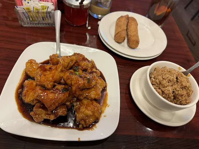 New Chang's Gourmet 7