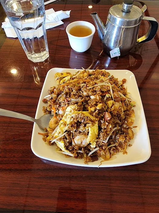 New Chang's Gourmet 1