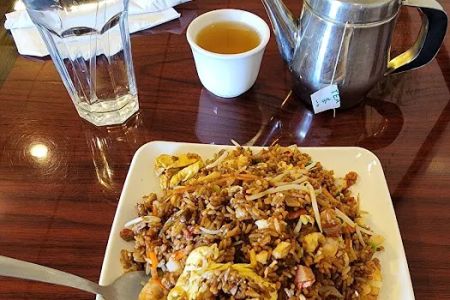 New Chang's Gourmet