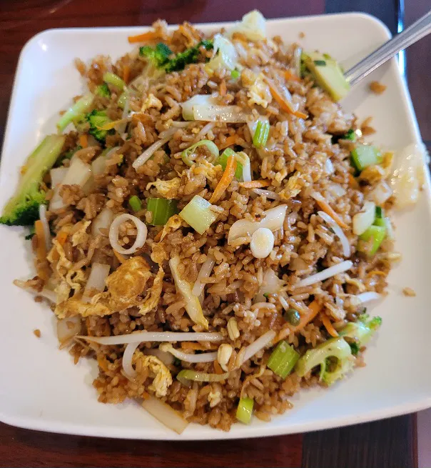 New Chang's Gourmet 4