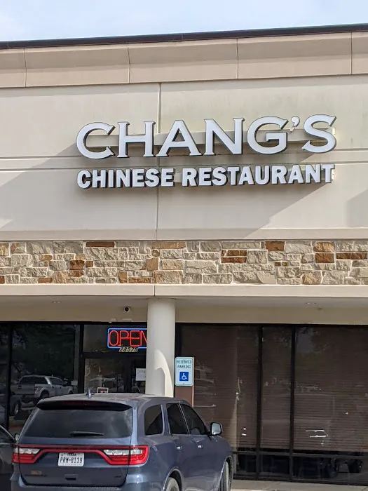 New Chang's Gourmet 8
