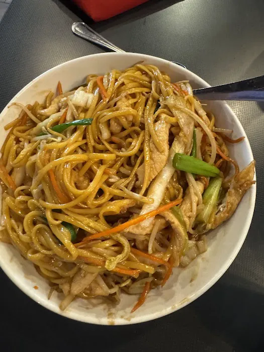 Spicy Chen 7