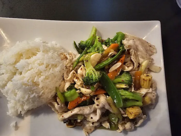 Spicy Chen 8