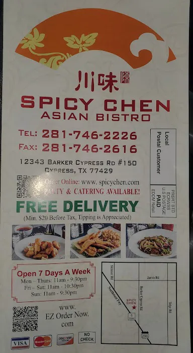 Spicy Chen 4