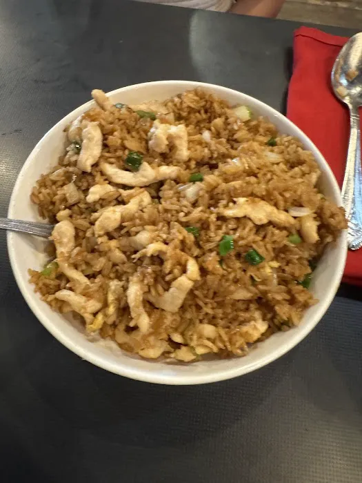 Spicy Chen 6