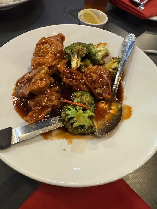 Spicy Chen 5