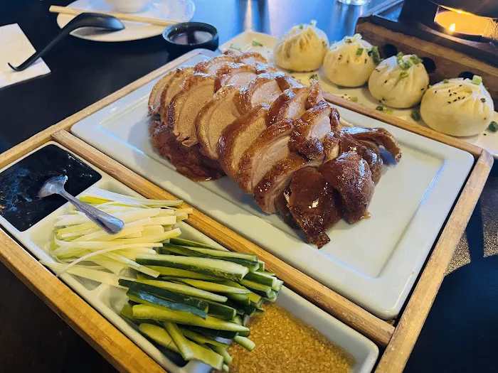 Duck n Bao 1