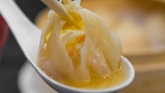 Duck n Bao 7