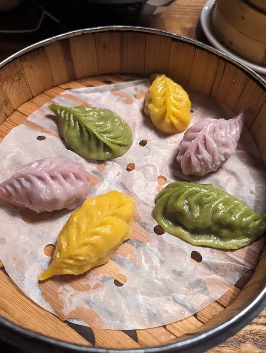 Duck n Bao 8