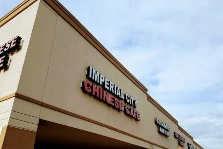 Imperial City