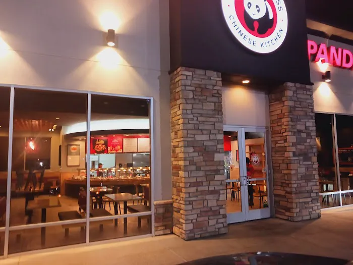 Panda Express 1