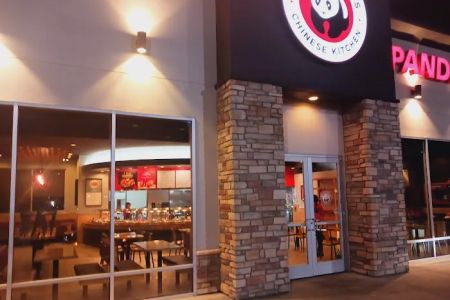 Panda Express