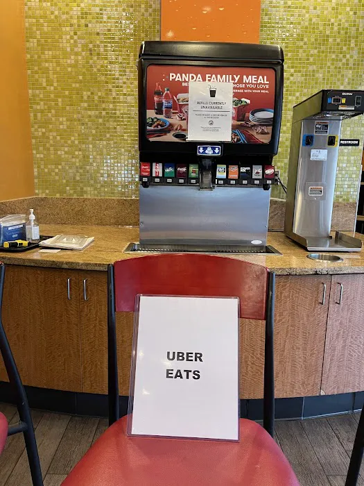 Panda Express 3