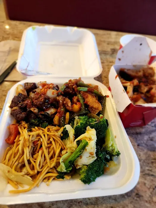 Panda Express 5