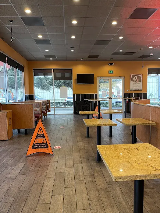 Panda Express 2