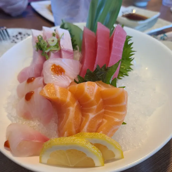 Wasabi Bistro 9