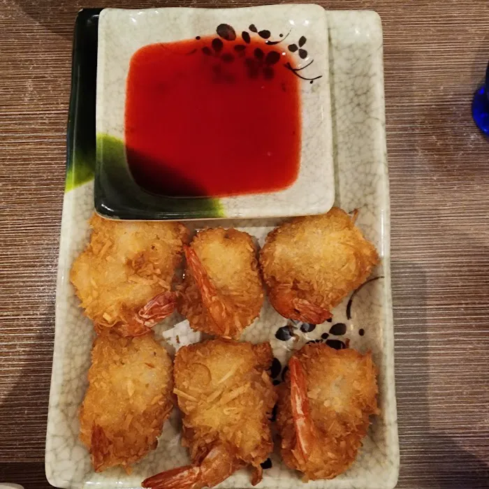 Wasabi Bistro 6