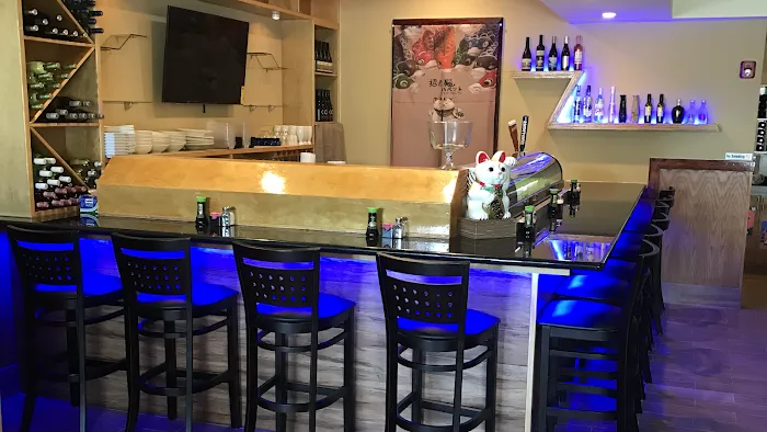 Wasabi Bistro 10